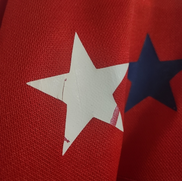 SOLD - Washington Capitals CCM - Away (1983-85) - Picture 10 of 11